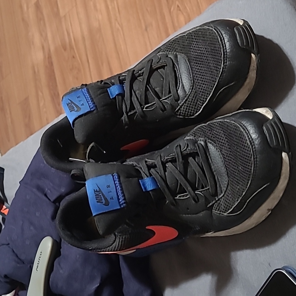 Nike air max